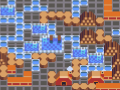Jeu Panique dans l'entrepôt en ligne