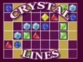 Jeu Lignes Cristallines en ligne