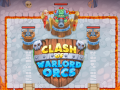 Jeu Choc des seigneurs Orcs en ligne