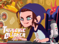 Jeu Twitchie Clicker en ligne