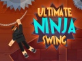 Jeu Ultimate Ninja Balance en ligne