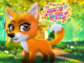 Jeu Renard Heureux en ligne