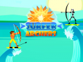 Jeu Archers Surfeurs en ligne