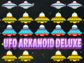 Jeu UFO Arkanoid Deluxe en ligne