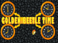 Jeu Le temps du scarabée doré en ligne