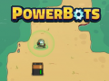 Jeu Powerbots en ligne