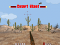 Jeu Skeet du Désert en ligne
