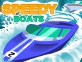 Jeu Bateaux Rapides en ligne