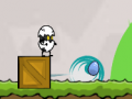 Jeu La Grande Aventure d'Eggy en ligne