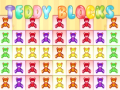 Jeu Blocs Teddy en ligne