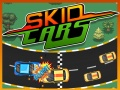 Jeu Voitures Glissantes en ligne