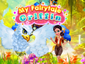 Jeu Mon Griffin de Conte de Fées en ligne