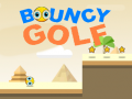 Jeu Golf Rebondissant en ligne