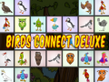 Jeu Birds Connect Deluxe en ligne