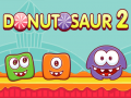 Jeu Donutosaurus 2 en ligne