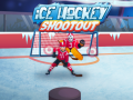 Jeu Tirs au but de hockey sur glace en ligne