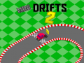 Jeu Mini Dérives 2 en ligne