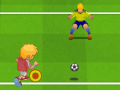 Jeu Coupe du Monde de Drop Kick 2018 en ligne