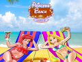 Jeu Robes de Plage de Princesse en ligne