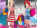 Jeu Princesse de Centre Commercial en ligne