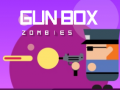 Jeu Boîte à Fusil Zombies en ligne