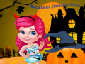 Jeu Décoration de citrouille d'Halloween en ligne