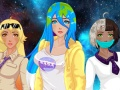 Jeu Princesse Terre Chan en ligne