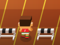 Jeu Saut d'obstacles en ligne