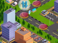 Jeu Ma Petite Ville en ligne