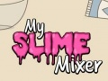 Jeu Mon Mixeur de Slime en ligne