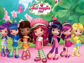 Jeu Amusement de Shopping pour Filles en ligne