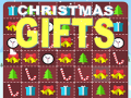 Jeu Cadeaux de Noël en ligne