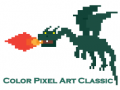 Jeu Art Pixel Couleur Classique en ligne