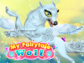 Jeu Mon Loup de Conte de Fées en ligne
