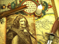 Jeu Carte au trésor en ligne