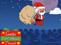 Jeu Les Derniers Cadeaux du Père Noël en ligne