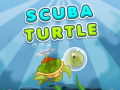 Jeu Tortue Scuba en ligne