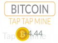 Jeu Bitcoin Tap Tap Mine en ligne