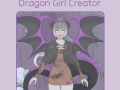Jeu Créateur de Fille Dragon en ligne