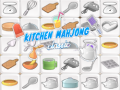Jeu Mahjong de Cuisine en ligne