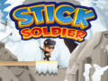 Jeu Soldat En Bâton en ligne