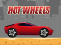 Jeu Hot Wheels en ligne