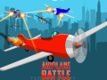 Jeu Bataille d'avions en ligne