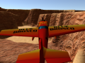 Jeu Course Aerienne 3D en ligne