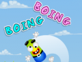Jeu Boing Boing en ligne