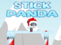Jeu Panda Stick en ligne