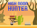 Jeu Chasseur de Midi en ligne