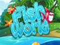 Jeu Monde des Poissons en ligne