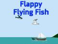 Jeu Poisson Volant Flappy en ligne