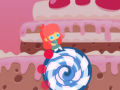 Jeu Couleur de Bonbon en ligne
